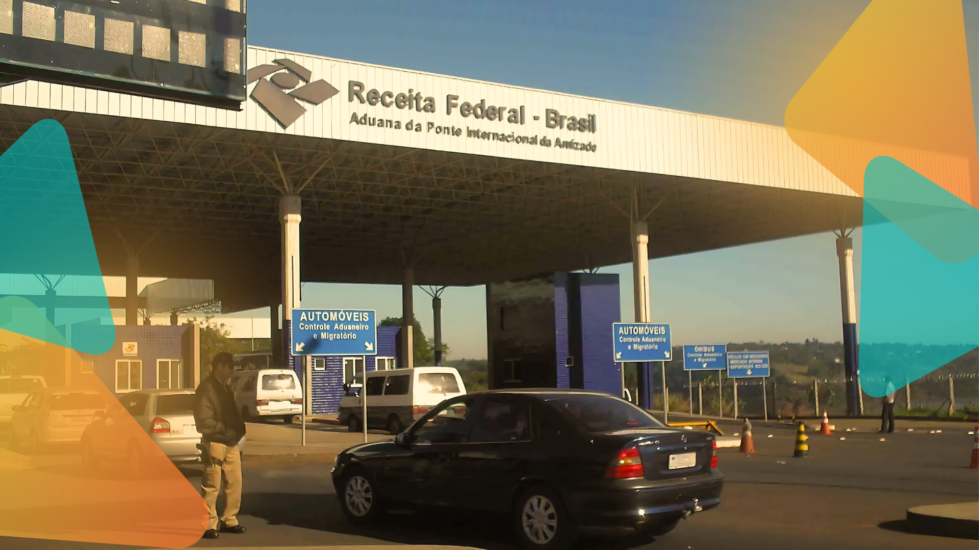 Aduana Brasil